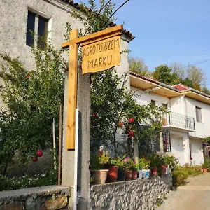 Agroturizem Marku Maison d'hôtes